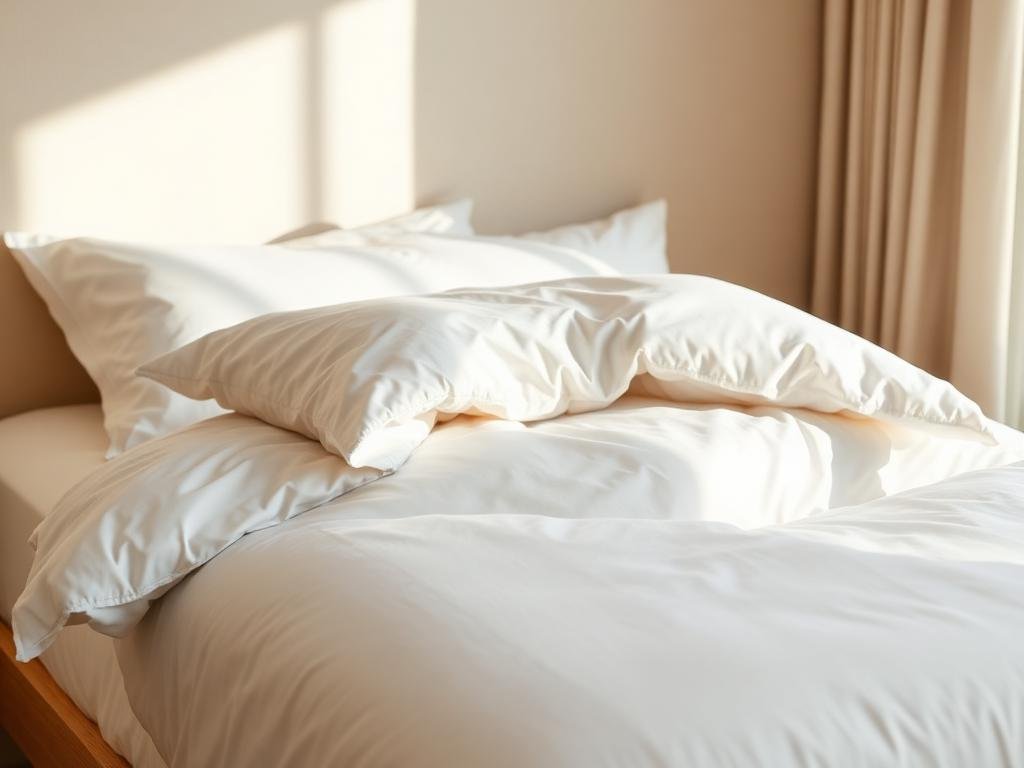Couettes et solutions de couchage