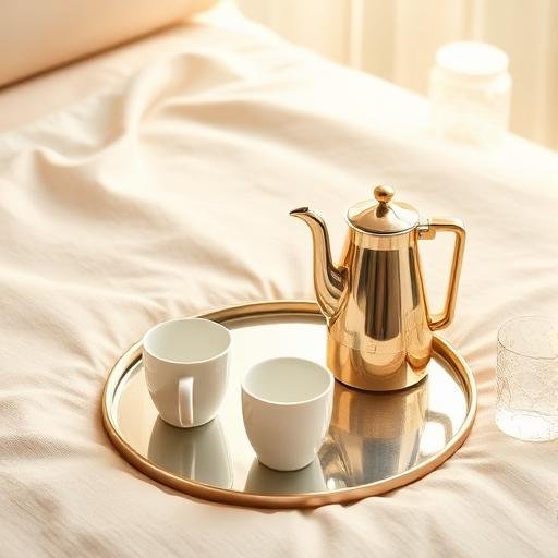 Café & boissons